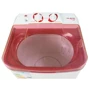 Стиральная машина MILANO XPB40 PA RED: Тип загрузки вертикальная