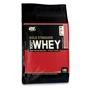 Протеїн Optimum Nutrition 100% Whey Gold Standard 4540 g / 146 servings / Delicious Strawberry: Вид сироваткові