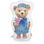 Подушка Ceba baby Cuddie Fluffy Puffy Lizzy блакитна для дівчаток (W-852-132-685): Виробник Ceba Baby