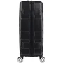 Чемодан Semi Line 24" (M) Black (T5765-2): Страна производитель Китай