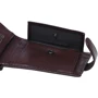 Чоловіче портмоне Horse Imperial коричневе (K1023-brown): Матеріал Натуральна шкіра