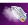 Утюг Philips DST7011/20: Материал подошвы SteamGlide Plus