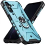 Аксесуар для смартфона Mobile Case Pathfinder Ring Light Blue для Samsung A155 Galaxy A15 4G / A156 Galaxy A15 5G: Колір голубой