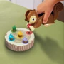 Обучающая игра EDUCATIONAL INSIGHTS - ЛОВКАЯ БЕЛОЧКА (EI-3405) фото 8