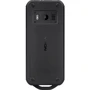 Мобільний телефон Nokia 800 Tough Dual SIM Black Steel (UA UCRF): Дисплей 2.4 TFT (240х320) / 167 ppi / 256000 кольорів