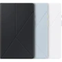 Аксессуар для планшетных ПК Samsung Book Cover White (EF-BX110TWEGWW) for Samsung X115 Galaxy Tab A9 фото 9