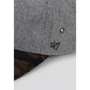 Бейсболка 47 Brand New york yankees серая (HCHNM17WMP-GY) фото 2