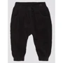 Брюки H&M 5548779 62 см черные