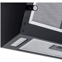 Вытяжка Pyramida NRX2-50 BL: Тип монтажа Настенный