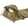 Спальный мешок Defcon 5 Bivi Tent Камуфляж (D5-2020SBT VI): Назначение кемпинговый