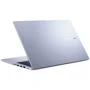 Ноутбук ASUS VivoBook 15X (X1502ZA-BQ227W_1TB): Процессор Intel Core i5-1240P (3.3 - 4.4 ГГц) / 12 - ядерный