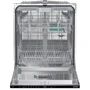 Встраиваемая посудомоечная машина Gorenje GV643E90 фото 6