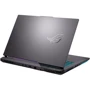 Ноутбук ASUS ROG Strix G17 G713PV (G713PV-LL030) RB: Видеоадаптер NVidia GeForce RTX 4060, 8 ГБ GDDR6