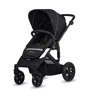 Универсальная коляска 2 в 1 Kinderkraft Prime Lite Black (KKWPRLIBLK2000): Ширина шасси 59 см