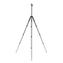 Slik Sprint Pro III BH BK: Вес 1.02 кг
