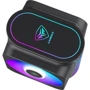 Кулер PcСooler GI-D66A HALO FRGB: Тип воздушное охлаждение
