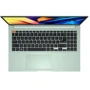 Ноутбук ASUS Vivobook S 15 K3502ZA-BQ407 (90NB0WK3-M00NC0) UA: Екран 15.6" (1920x1080) Full HD