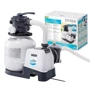 Бассейн Intex каркасный 610-122 см (26334) (30079л, фильтр-насос, лестница, подстилка, тент, в коробке) фото 5