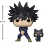 Ігрова фігурка Funko Pop Магічна битва Мегумі із собакою (61360): Тип Игровая фигурка