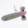 Самокат триколісний Skyper (BS-10970): Матеріал коліс полиуретан
