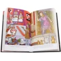 Аліса в Дивокраї: ISBN 978-617-12-6288-1