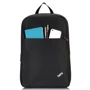 Сумка для ноутбуков Lenovo 15.6" ThinkPad Basic Backpack Black (4X40K09936): Материал полиэстер