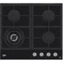 Варочная поверхность газовая Beko HILW64325SB
