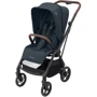 Прогулочная коляска Maxi-Cosi Leona2 Essential Graphite (1204750111)