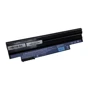Батарея для ноутбука Acer AL10A31 Aspire One AOD255, AOD260, D255, D260 11.1V Black 5200mAh OEM (2918): Совместимость Acer Aspire One AOD255, AOD260, D255, D260