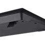 Комплект провідний 2E MK405 Black (2E-MK405UBK_UA): Кількість кнопок 3