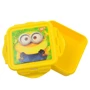 Контейнер для їжі Yes Minions, 380 мл: Особливості Герметичні, З силіконовим ущільнювачем