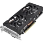 Відеокарта Palit Nvidia GeForce GTX 1660 Super GamingPro 6GB GDDR6 (NE6166S018J9-1160A-1): Розрядність шини пам'яті, біт 192