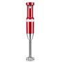 Блендер KitchenAid Artisan 5KHBBV83ECA: Количество скоростей 1