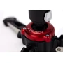Manfrotto XPRO Fluid Base monopod: Максимальная нагрузка 8 кг