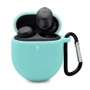 Чехол ArmorStandart Silicone Case Mint (ARM75407) for Google Pixel Buds Pro