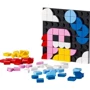 Конструктор LEGO DOTS Наклейка (41954): Серія DOTs
