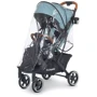 Коляска прогулянкова El Camino ME 1090-1 LOONA Arctic Blue Блакитний (ME 1090-1 Arctic Blue EL CAMINO) фото 13