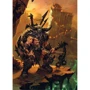 Джейк Ґерлі: Світ Гри Diablo: Обкладинка Твердая