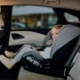 Автокрісло Lionelo Lavender i-Size Black Carbon (LO-LAVENDER I-SIZE BLACK CARBON): Матеріали обшивки текстиль