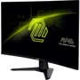 Монитор MSI MAG 32C6X (9S6-3DD41M-010): Формат изображения 16:9