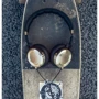 Наушники Xiaomi Mi Headphones New, Black/Gold (ZBW4370TY): Тип излучателя динамический