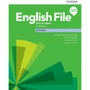 English File 4th Edition Intermediate: Workbook with Key