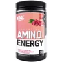Аминокислота для спорта Optimum Nutrition Essential Amino Energy 270 g /30 servings/ Raspberry Black Tea