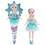 Зимняя принцесса Zuru Sparkle Girls Джуди 25 см (Z10017-1) фото 6