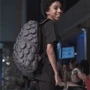 Рюкзак MadPax HEX Full GRAPHITE (цвет серый): Возрастная группа от 10 до 13 лет