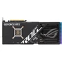 Видеокарта ASUS ROG-STRIX-RTX4090-24G-GAMING: Разрядность шины памяти, бит 384