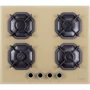 Варочная поверхность газовая Perfelli HGG 61443 IV