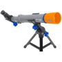 Телескоп Телескоп Bresser Junior 40/400 AZ: Колір сірий