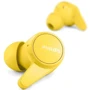 Наушники Philips TAT1207 Yellow (TAT1207YL/00): Тип крепления без креплений