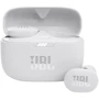 Навушники JBL Tune 130 NC TWS White (JBLT130NCTWSWHT) OPEN BOX